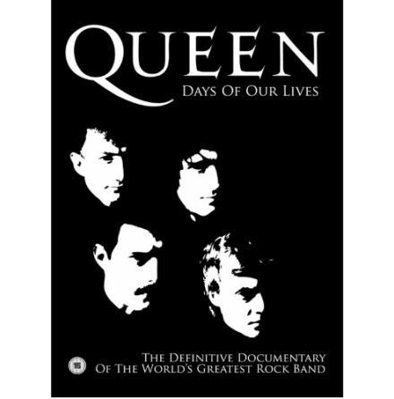 DVD - Days Of Our Lives Documentary
