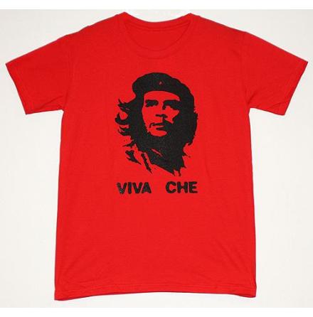 T-Shirt - Viva Che - Rd