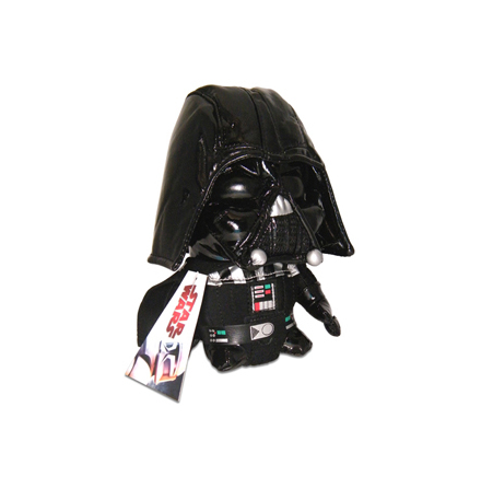 Darth Vader - Plush Doll