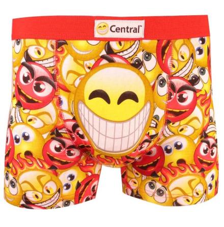 Smiley - Boxer Shorts