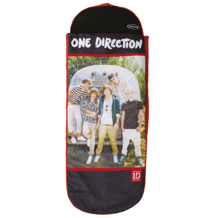 One Direction - Tween Ready Bed