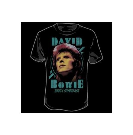 T-Shirt - Ziggy Stardust