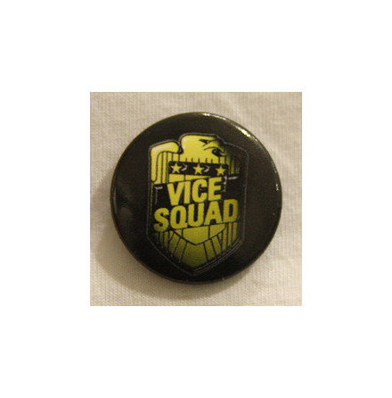 Vice Squad - Eagle - Badge