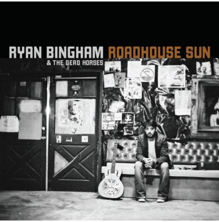 CD - Ryan Bingham - Mescalero + Roadhouse Sun
