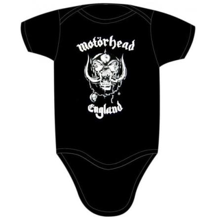 Babybody - Motrhead - England