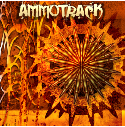CD - Ammotrack - Ammotrack