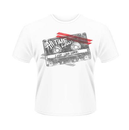 T-Shirt - Mix Tape